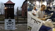 Газета «Neue Zürcher Zeitung» отказалась публиковать полемику польского посла в Швейцарии со статьей, в которой швейцарский дипломат и заместитель посла страны в США обвиняют население стран, оккупированных для Холокоста