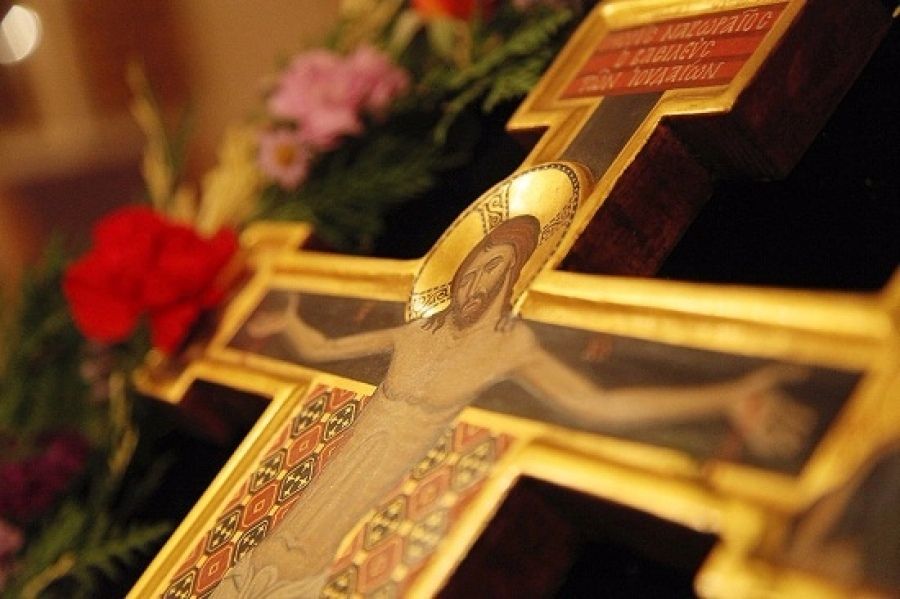 Предстоятеля Православной церкви Украины был избран на Объединительном соборе 15 декабря