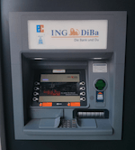 Счет бесплатных звонков ING - один из самых успешных продуктов Банка